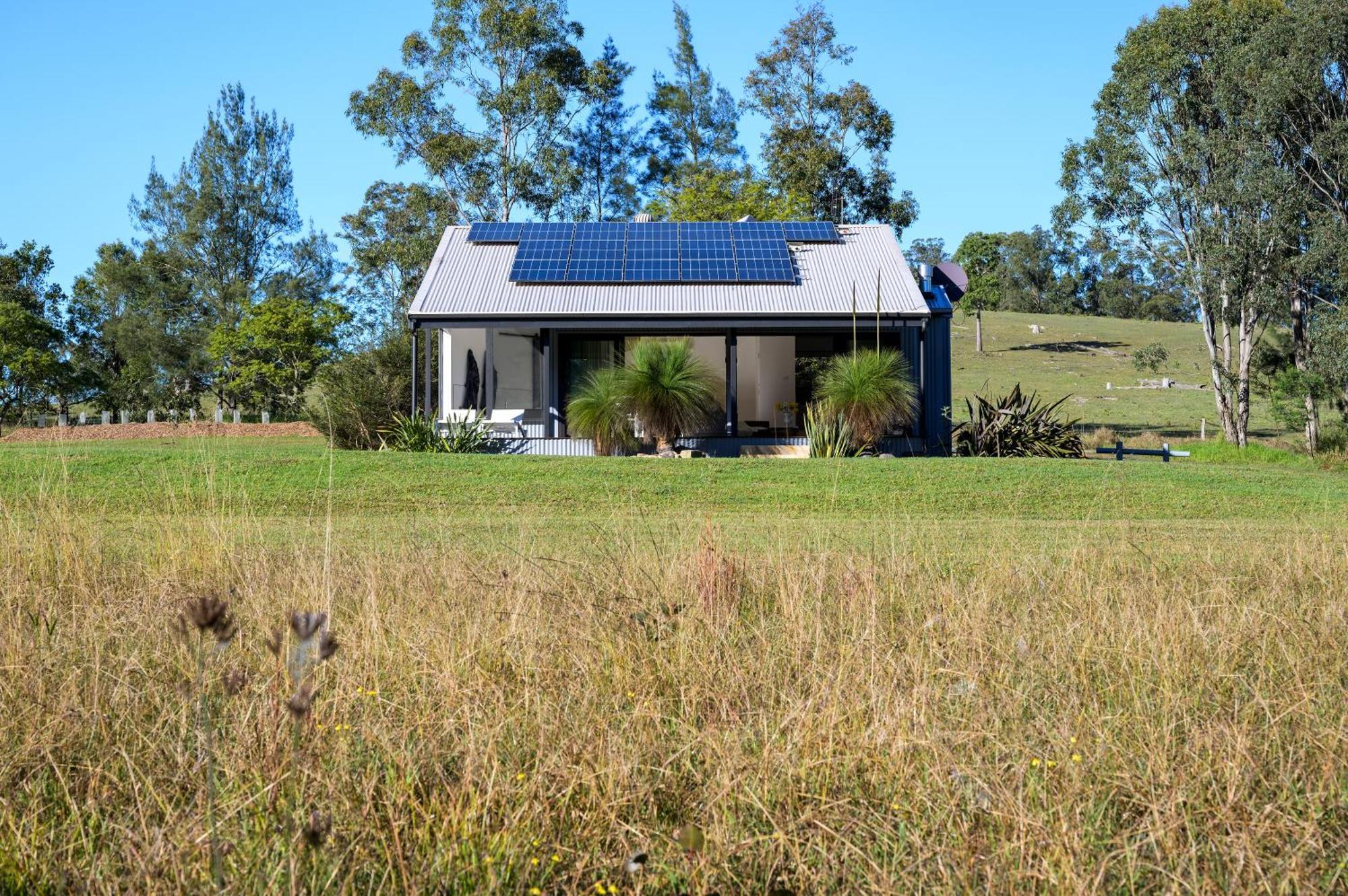 Cedars Mount View (Adults Only) Exterior foto